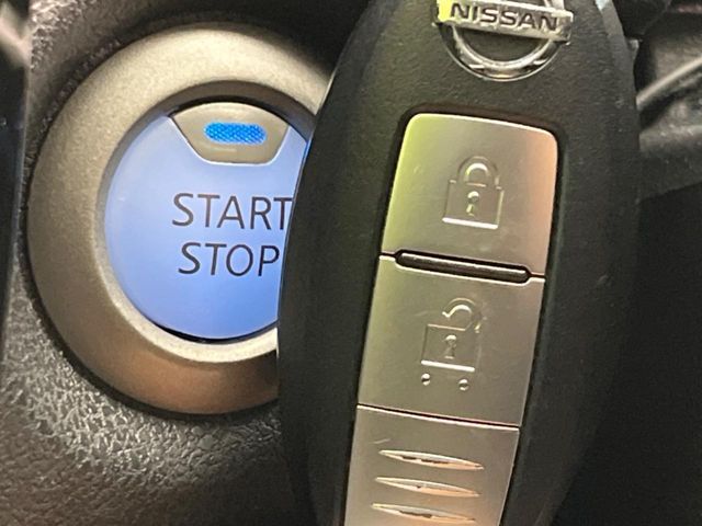 NISSAN NOTE 2017 Image 31