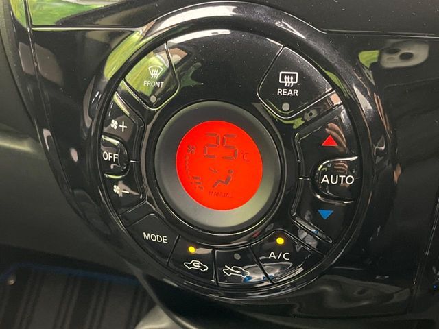 NISSAN NOTE 2017 Image 31