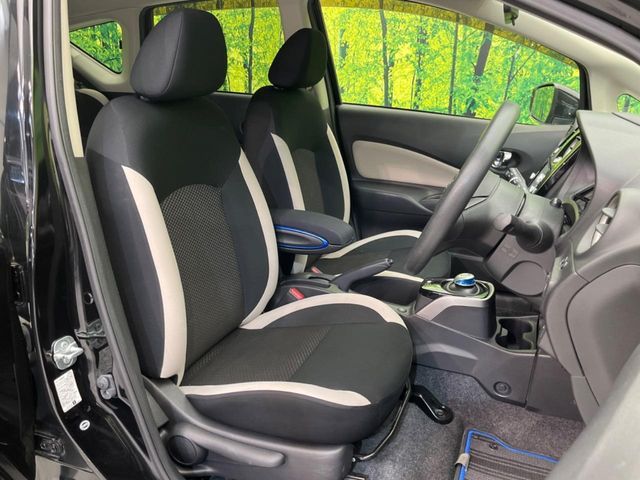 NISSAN NOTE 2017 Image 31