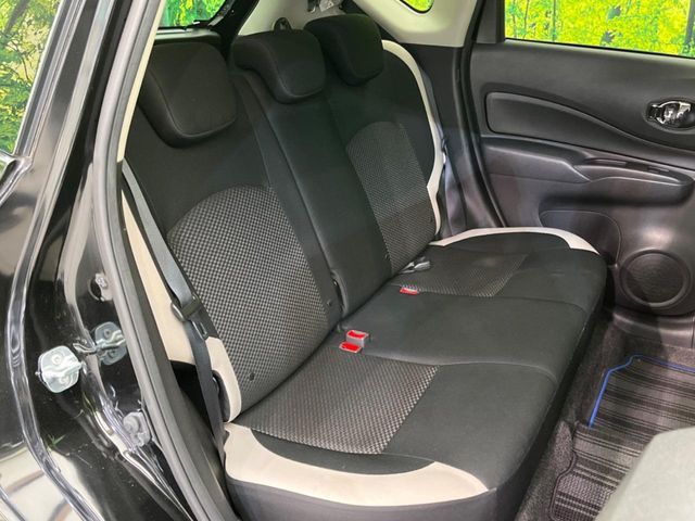 NISSAN NOTE 2017 Image 31