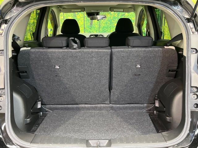 NISSAN NOTE 2017 Image 31