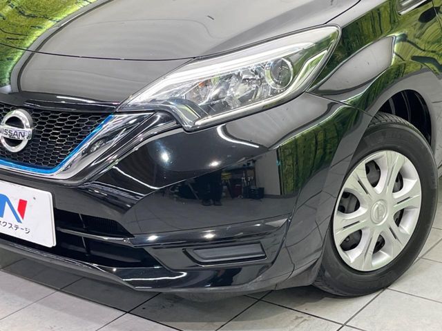 NISSAN NOTE 2017 Image 31