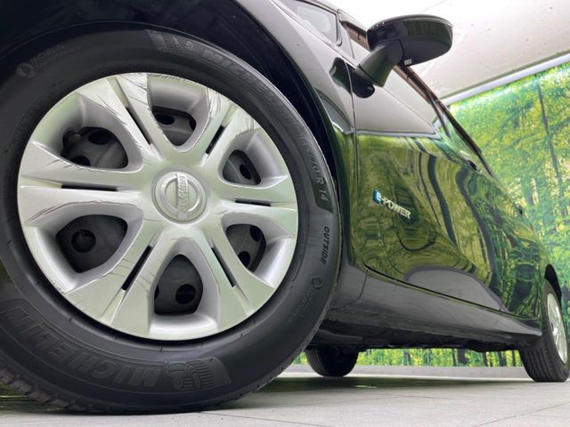 NISSAN NOTE 2017 Image 31