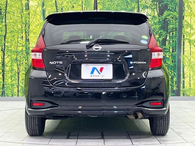 NISSAN NOTE 2017 Image 31