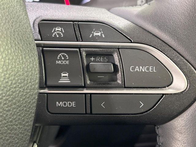 TOYOTA VOXY 2023 Image 31