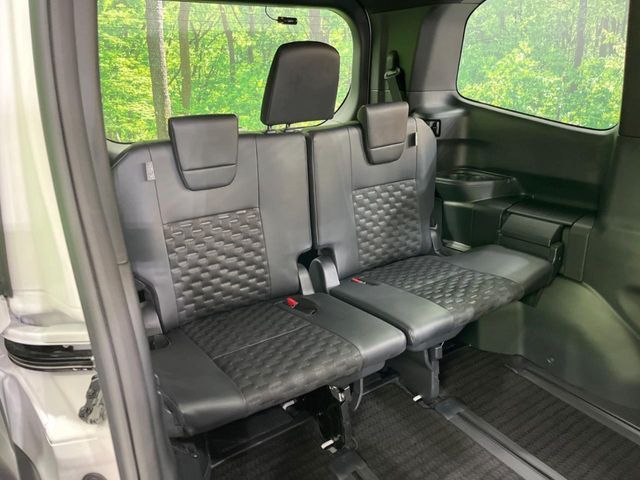 TOYOTA VOXY 2023 Image 31