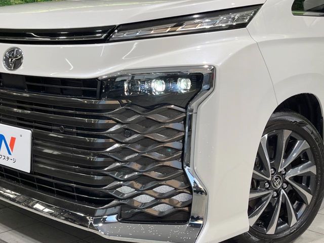 TOYOTA VOXY 2023 Image 31