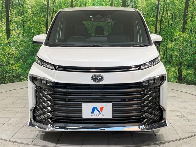 TOYOTA VOXY 2023 Image 31