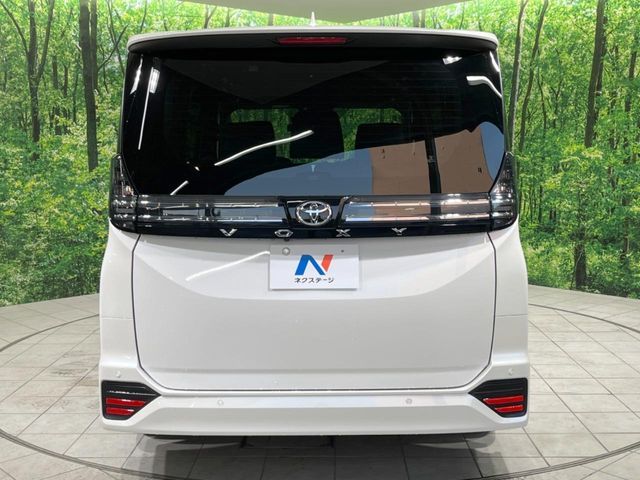 TOYOTA VOXY 2023 Image 31