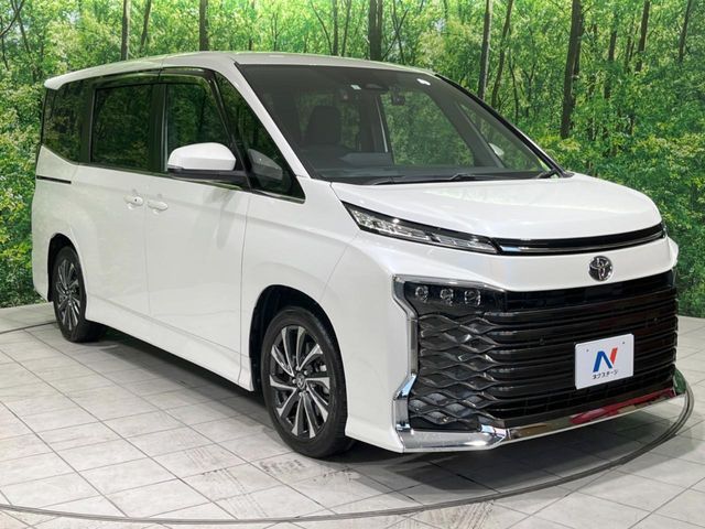 TOYOTA VOXY 2023 Image 31