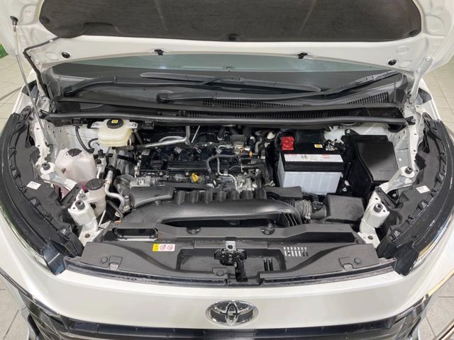 TOYOTA VOXY 2023 Image 31