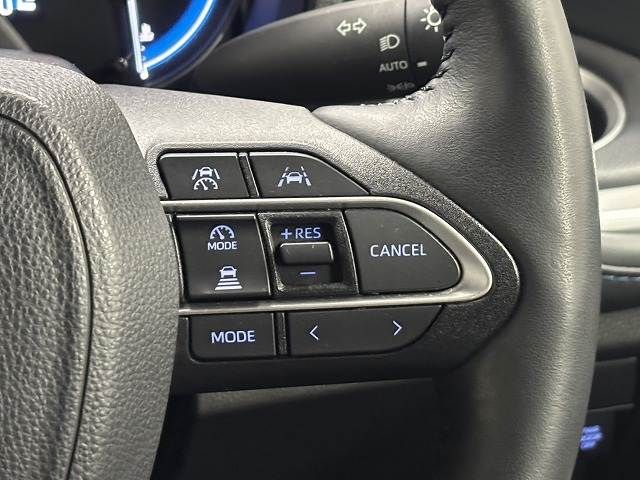 TOYOTA VOXY HYBRID 2023 Image 31