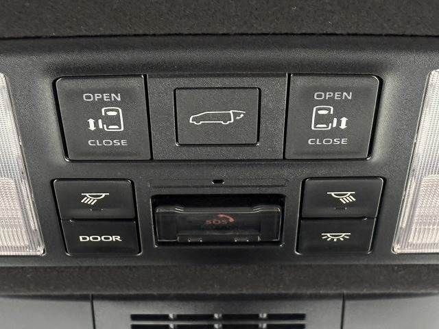 TOYOTA VOXY HYBRID 2023 Image 31