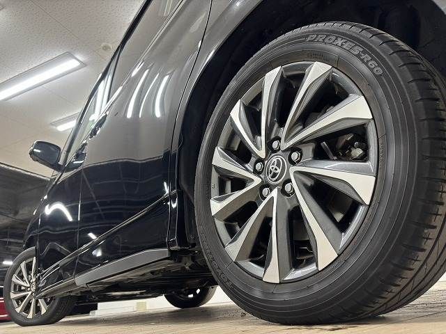 TOYOTA VOXY HYBRID 2023 Image 31