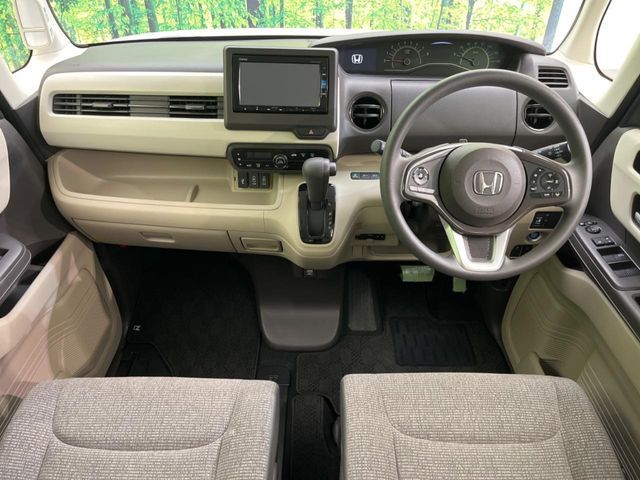 HONDA N BOX 2018 Image 31