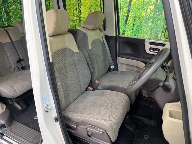 HONDA N BOX 2018 Image 31