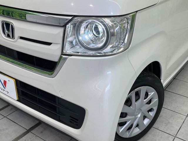 HONDA N BOX 2018 Image 31