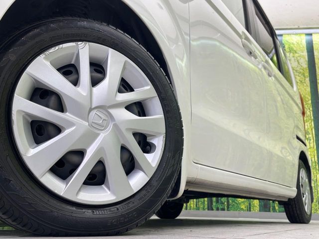 HONDA N BOX 2018 Image 31