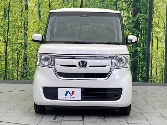 HONDA N BOX 2018 Image 31