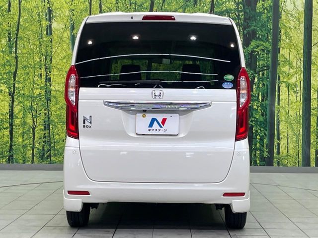 HONDA N BOX 2018 Image 31