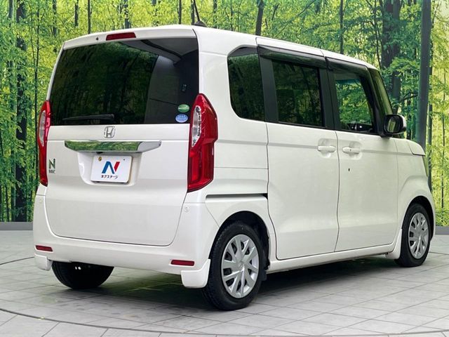 HONDA N BOX 2018 Image 31