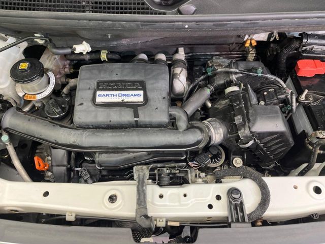 HONDA N BOX 2018 Image 31