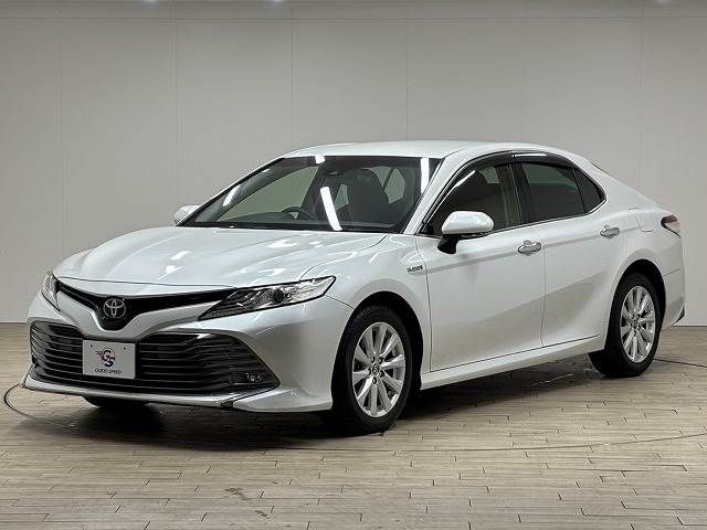 TOYOTA CAMRY HYBRID 2017 Image 31