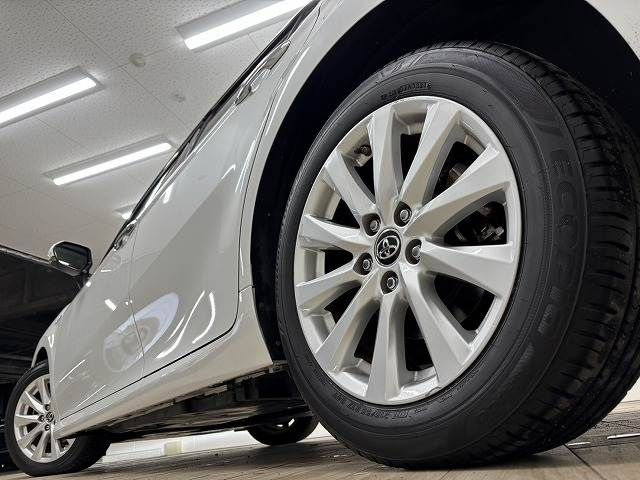 TOYOTA CAMRY HYBRID 2017 Image 31