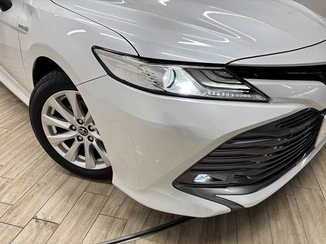 TOYOTA CAMRY HYBRID 2017 Image 31