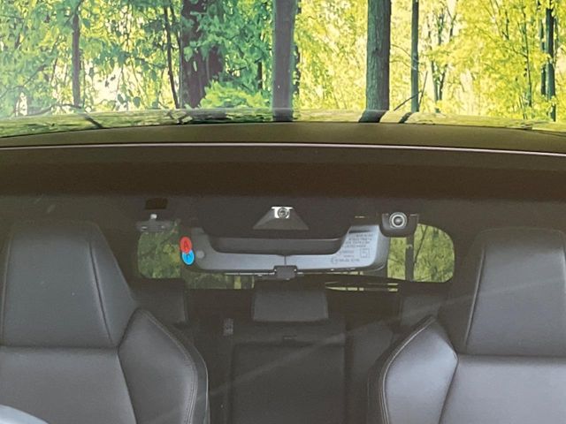 TOYOTA HARRIER HYBRID 2024 Image 31