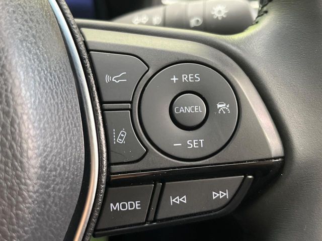 TOYOTA HARRIER HYBRID 2024 Image 31