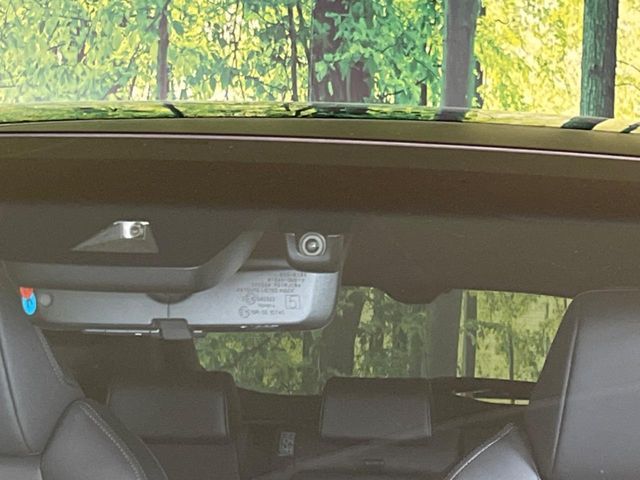 TOYOTA HARRIER HYBRID 2024 Image 31