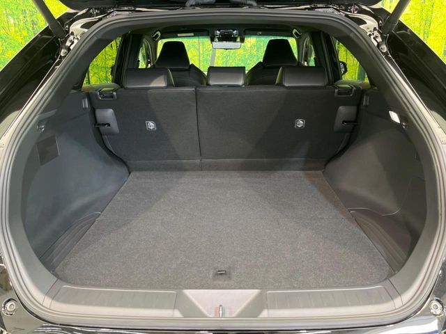 TOYOTA HARRIER HYBRID 2024 Image 31