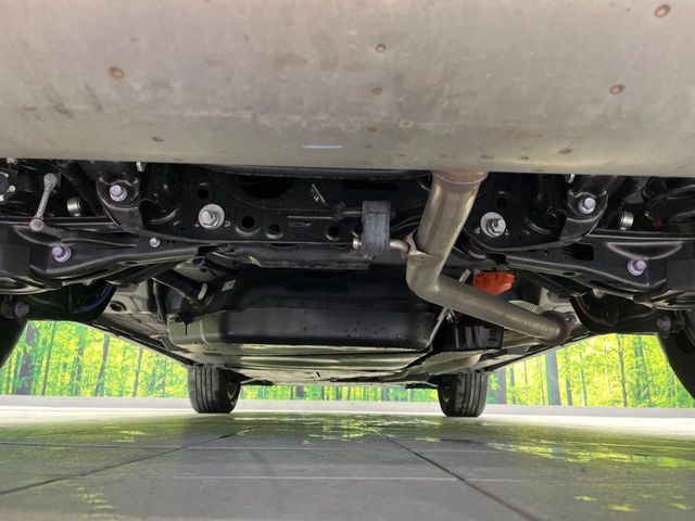 TOYOTA HARRIER HYBRID 2024 Image 31