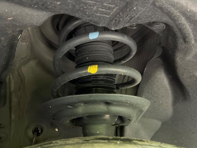 TOYOTA HARRIER HYBRID 2024 Image 31