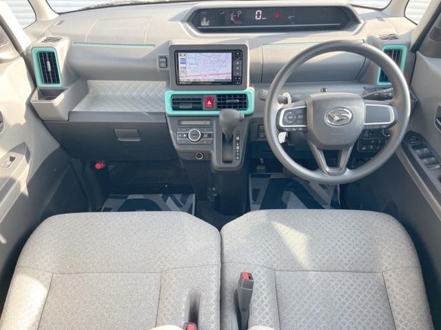 DAIHATSU TANTO 2020 Image 31