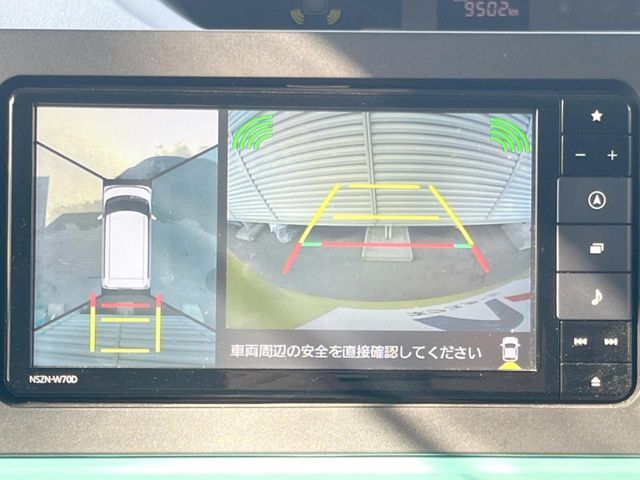 DAIHATSU TANTO 2020 Image 31