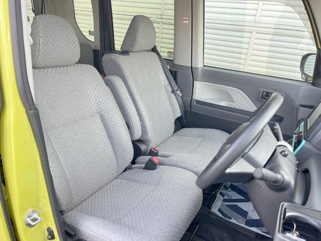 DAIHATSU TANTO 2020 Image 31