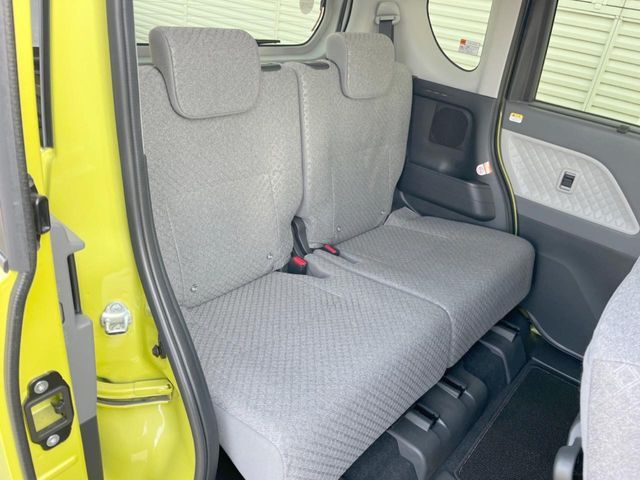 DAIHATSU TANTO 2020 Image 31