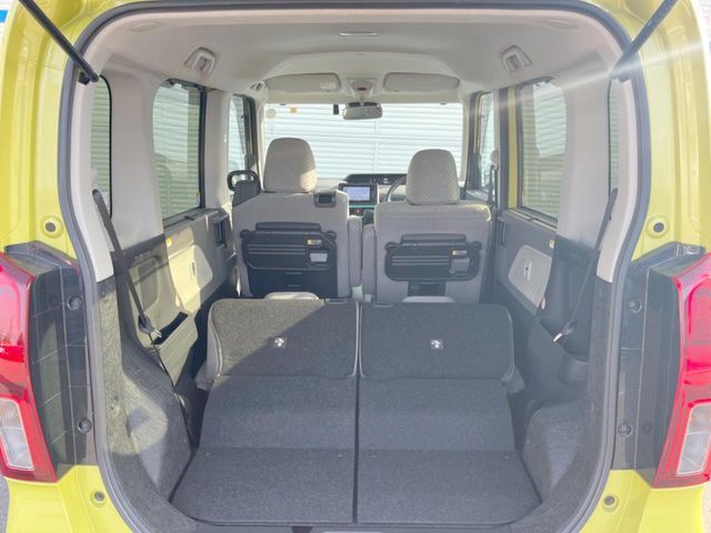 DAIHATSU TANTO 2020 Image 31