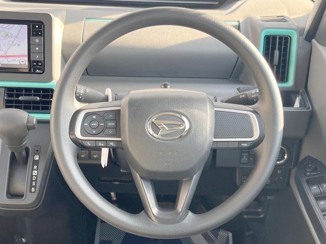DAIHATSU TANTO 2020 Image 31