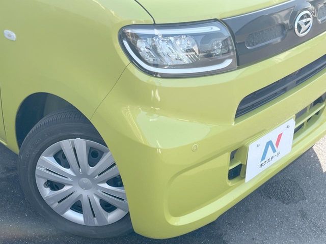 DAIHATSU TANTO 2020 Image 31