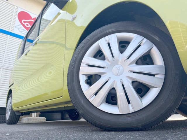 DAIHATSU TANTO 2020 Image 31