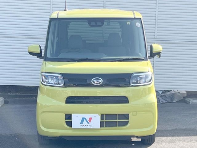 DAIHATSU TANTO 2020 Image 31