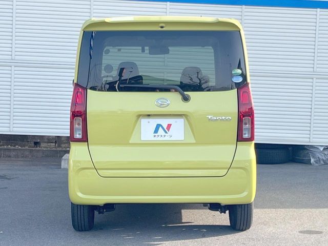 DAIHATSU TANTO 2020 Image 31