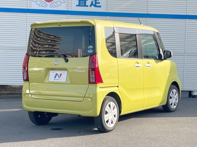 DAIHATSU TANTO 2020 Image 31