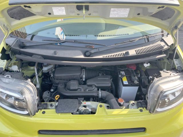 DAIHATSU TANTO 2020 Image 31