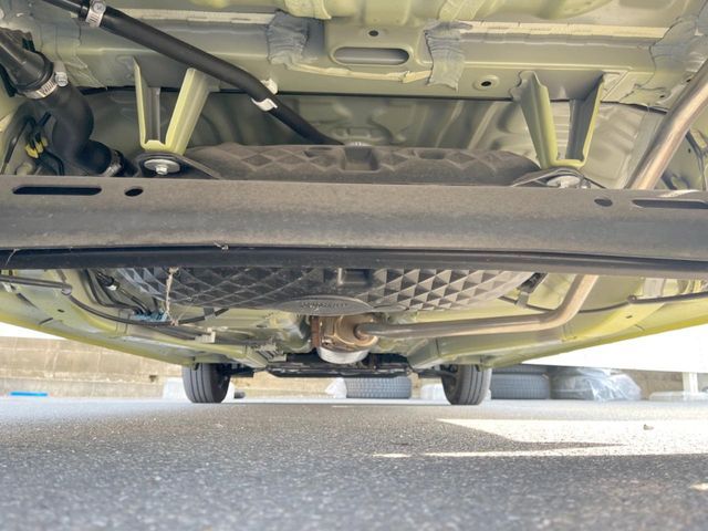 DAIHATSU TANTO 2020 Image 31