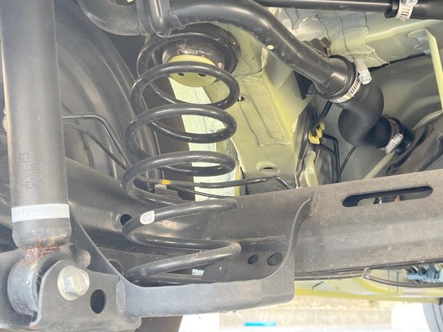 DAIHATSU TANTO 2020 Image 31