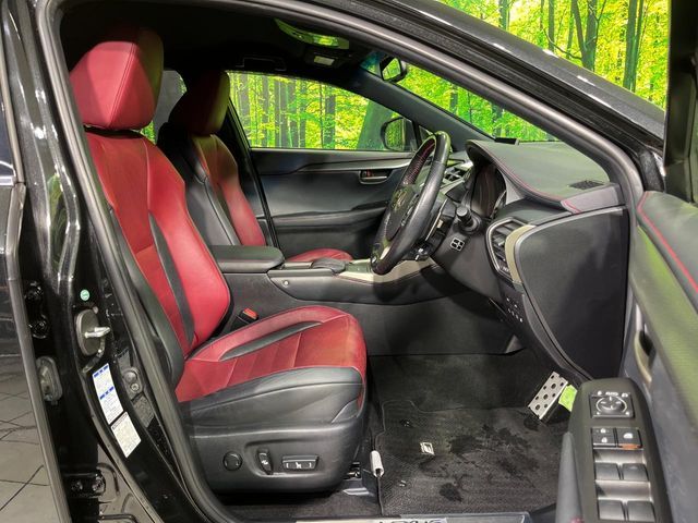 TOYOTA LEXUS NX200T AWD 2016 Image 31